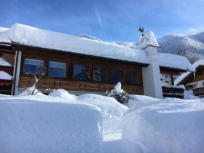 Landhaus Renata Bayrischzell